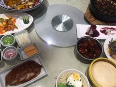-渝湘江南(律纬路店)
