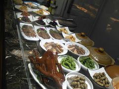 -千岛湖小鱼儿·淳安匠心农家菜