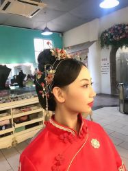 点击看大图 -情订奇缘婚纱摄影(和平路店)