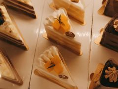 -Pantry's Best派悦坊蛋糕(K11购物艺术中心店)