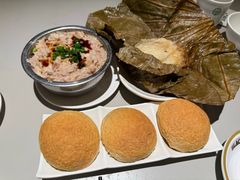-添好运点心专门店(深水埗店)
