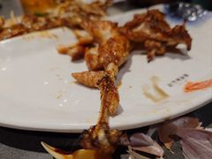-锦州御烧烤·形象店(人民街店)