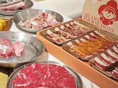 -花味烤肉·拌饭(庐阳万象汇店)