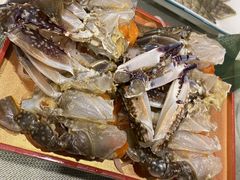 -渔娘渔家丹东海鲜(东直门店)