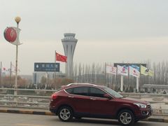 -银川河东国际机场