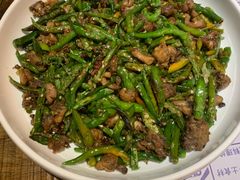 尖椒鸡-铁公鸡·四川料理(天环广场店)