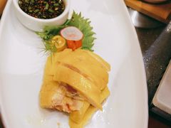 -三品香·江浙菜(松江九谊店)