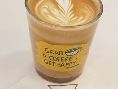 -Manner Coffee(大宁国际商业广场店)