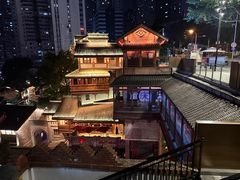 -重庆十八梯传统风貌区