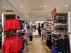 -优衣库(东莞东城万达广场店)