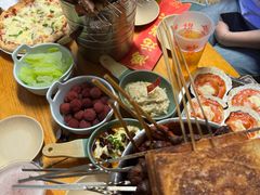 -炒豆合作社(东四总店)