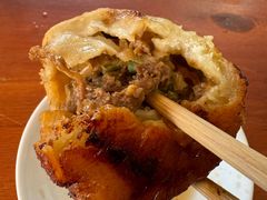 -宝瑞门钉肉饼店