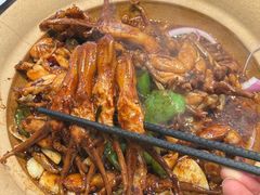 -王家大院·南京菜(湛江路总店)