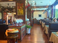 -娜玛瑟德餐厅(仙足岛店)