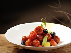 -院里寻菜·精致庭院菜(观沙岭店)