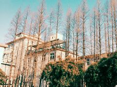 -上海大学(嘉定校区)