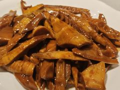 -七菜馆·东北菜·蒸饺(文体路店)