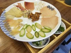-桥香园云南过桥米线(红龙井店)