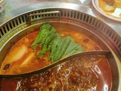 -三头牛·潮汕牛肉生蚝火锅 (夏湾店)