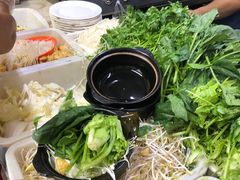 -曹宝林砂锅麻辣烫(星光路店)