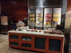 -顺德美的万豪酒店·自助餐·贡厨