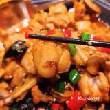 盐城铁板牛蛙天花板~蛙天宝