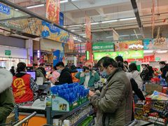 -福达坊批发城(汉阳黄金口总店)