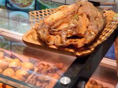 -香滨园骨架王(民生路店)