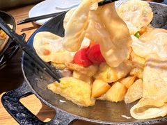 -徐小姐地锅鸡(铜山万达店)