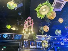 -浩爷羊蝎子火锅(望京店)