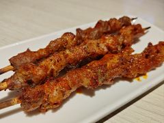 -九毛九西北菜(番禺万达店)