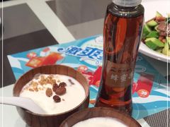 -巴依老爷新疆美食(望京小街店)