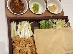 -海泰食府·新鲁菜·家宴(总部基地店)
