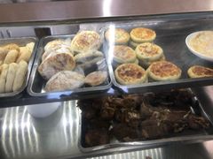 -北京清真房记小吃店