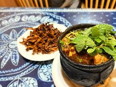 -云南李记罐罐米线饵丝小吃(汉中门金鹰店)