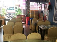 大堂-瑶记海鲜餐厅(西涌店)