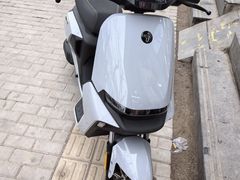 -九号电动车(安定门内大街店)