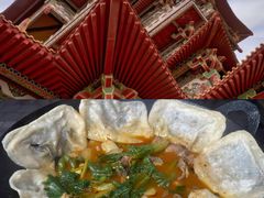 -云龙湖旅游景区