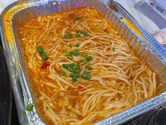 -钳小柒·小龙虾蓝龙王烧烤夜宵(长寿路店)