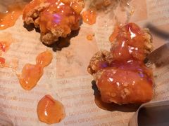 -半天妖烤鱼(海梦一方店)