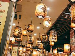 -南京大牌档(龙江新城市广场店)