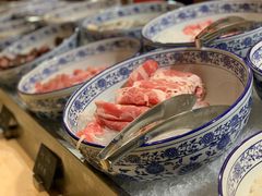 -豫园万丽酒店-万丽轩中餐厅(河南南路店)