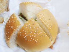 -旺角宝港式茶餐厅(寮步店)