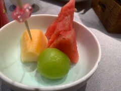 -调鼎居·手工淮扬菜