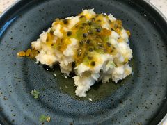 百香果梅子山药-半山腰·云南菜(侨福芳草地店)
