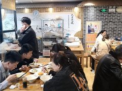 大堂-王如意油茶(信旺·华府骏苑店)