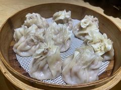 牛肉馅-马家烧麦(中街店)