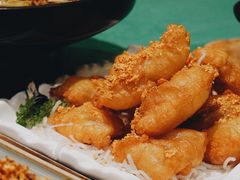 -誉八仙粤菜(万象天地店)