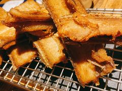 -老头儿油爆虾(胜利河美食街店)