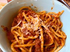 肉酱意大利面-彼德西餐厅(凯德广场新南店)